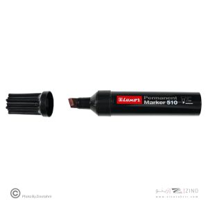 ماژیک معمولی تخت 450ـ 510مشکی لاکسر 3161