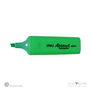 علامت زن سبزکلاسیک دلی