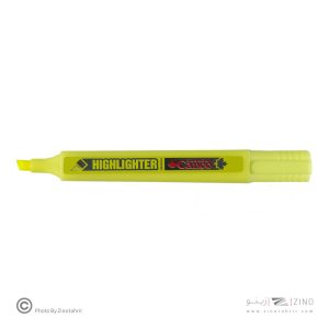 علامت زن زردفلورسنت کنکو