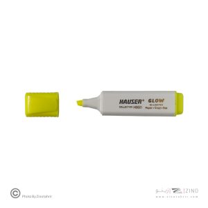 علامت زن زردکلاسیک هوزر