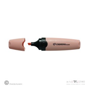 علامت زن لومو پاستل صورتی سیکلاس (Lumo-Hlp-C5)