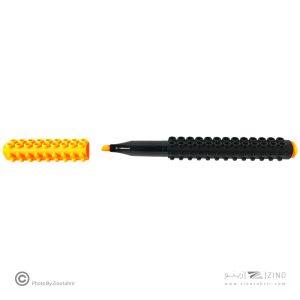 علامت زن قلمی نارنجی استیکس فلورسنت آرتلاین کد ETX600