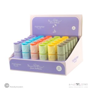 علامت زن فانتزی اسمارت کد 40-0012