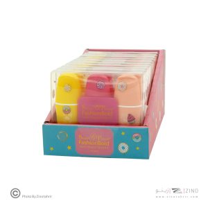 علامت زن3عددی مینی فشن اسمارت کد40-0013-2/1