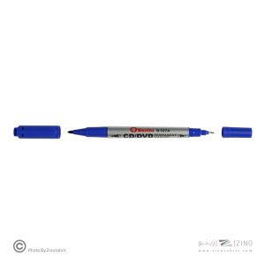 ماژیک سی دی دوسرآبی بنیتو