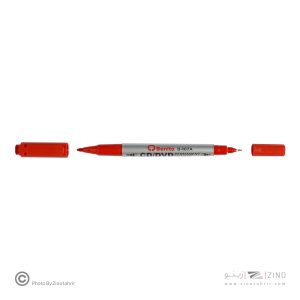 ماژیک سی دی دوسرقرمز بنیتو