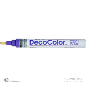 ماژیک پینت بنفش یوشیدا