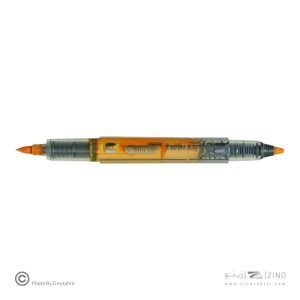 ماژیک اکریلیکTWIN ART رنگ اکر استورم کد348202