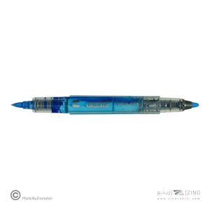 ماژیک اکریلیکTWIN ART رنگ آبی روشن استورم کد348208