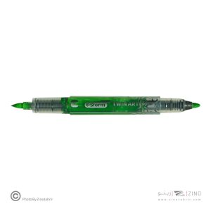 ماژیک اکریلیکTWIN ART رنگ سبز استورم کد348210