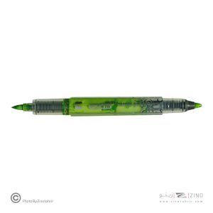 ماژیک اکریلیکTWIN ART رنگ سبز روشن استورم کد348211