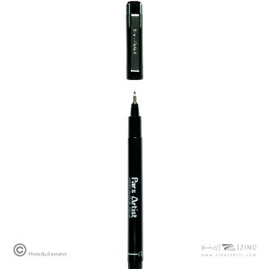 قلم خطاطی0/1 پارس آرتیست