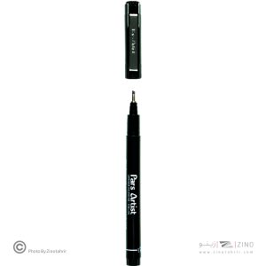 قلم خطاطی0/2 پارس آرتیست