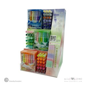 ماژیک براش آبرنگی چاشCHOSCH کدCS-ZH21