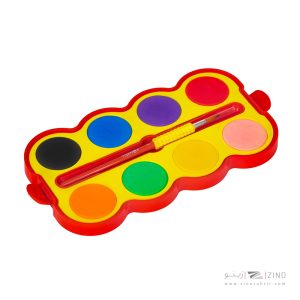 آبرنگ8رنگ فونزل کد685093