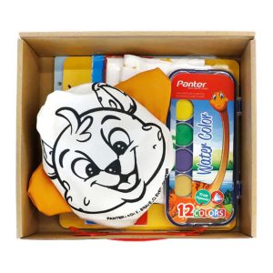 کارگاه آبرنگ پنتر کدPUW113