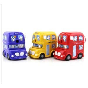 تراش رومیزی دلی اتوبوس  کد674