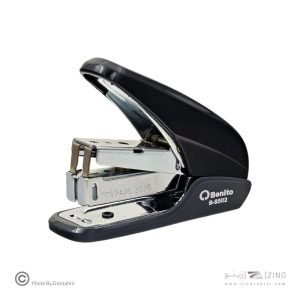 ماشین دوخت 24/6 نرم زن بنیتو  کد S502