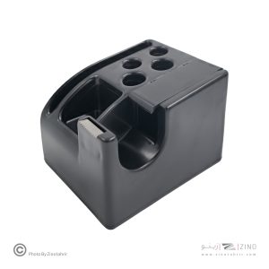 پایه چسب بزرگ آلپر کدT-05