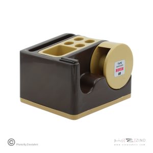 پایه چسب بزرگ رومیزی نوین کد88