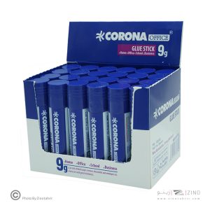 چسب ماتیکی9گرم کرونا