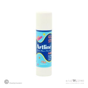 چسب ماتیکی15گرم اداری آرتلاین