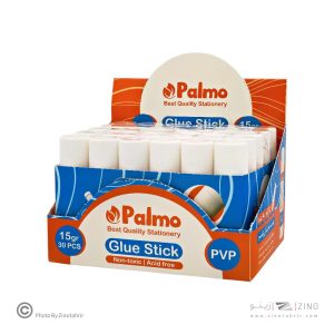 چسب ماتیکی15گرم پالموکد 8204