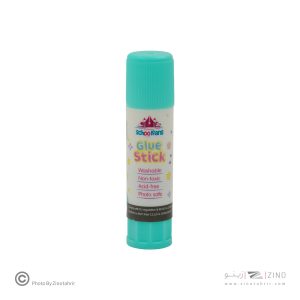 چسب ماتیکی 9گرم اسکول فنز کد92701