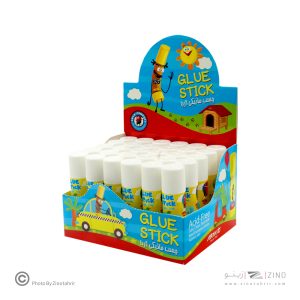 چسب ماتیکی15گرم عروسکی آریا کد8013