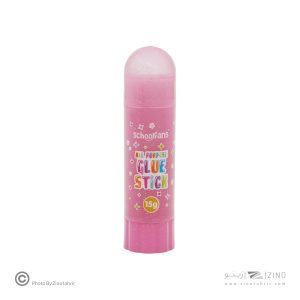 چسب ماتیکی15گرم فانتزی اسکول فنز کد924001
