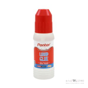 چسب مایع60گرم سیلیکون پنترکد GL429