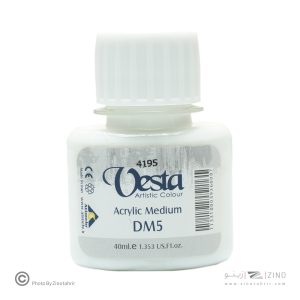 چسب40میلDM5وستا