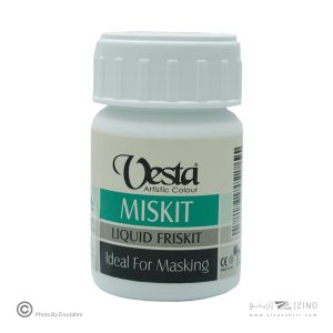 چسب میسکیت 150میل وستا