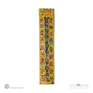 استیکر فانتزی(کاپی بارا) کدYUE-A