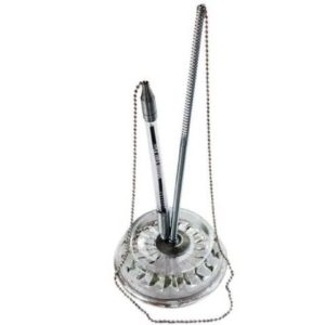 جاقلمی بلوری شهاب