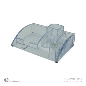 ست رومیزی شهاب کد N-4000