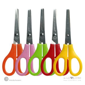 قیچی روکشدار کروناSA2708C