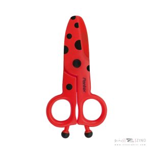 قیچی سری جنگل پنتر S105