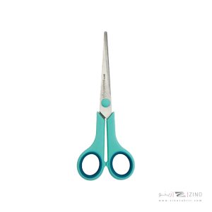 قیچی17سانت(متوسط)اسنیپیMedium سیکلاس کدCCSSM01