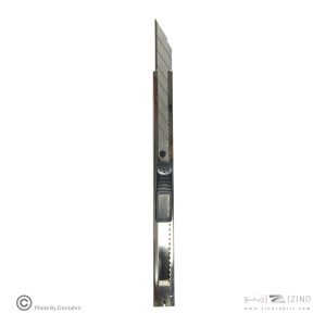 کاترکوچک فلزی 30درجه ام کیو کد111