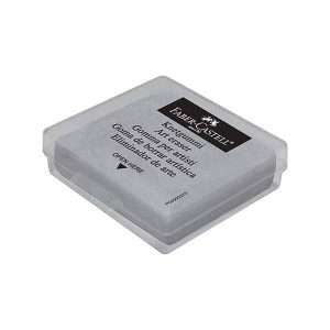 پاکن خمیری کاور دار طوسی فابر127220