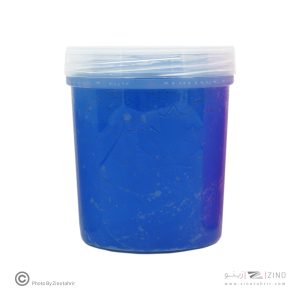 خمیربازی سبک آبی85گرم کنکو