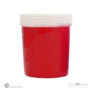 خمیربازی سبک قرمز85گرم کنکو