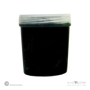 خمیربازی سبک مشکی85گرم کنکو