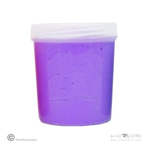 خمیربازی سبک بنفش85گرم کنکو