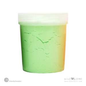 خمیربازی سبک سبزفسفری85گرم کنکو