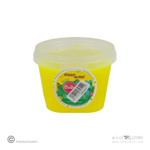 oddy اسلایم 300گرمی اکلیلی