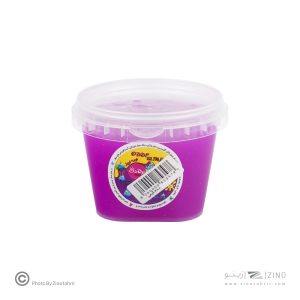 oddy اسلایم 300گرمی فلورسنت