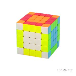 روبیک 5*5 مویو میلانگ کدMF8890