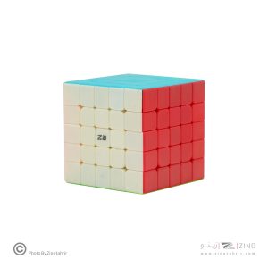 روبیک5*5خودرنگ کای وای کدEQY906